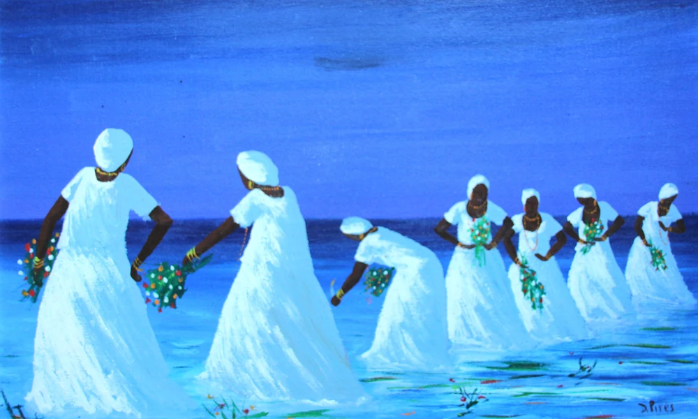 Amerika-Suedamerika Sammlung Italiaander