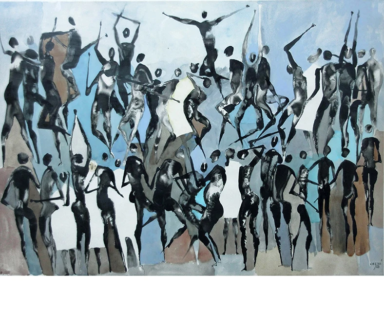 Amerika und Lateinamerika