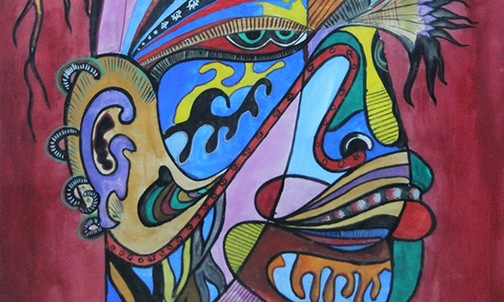 AFRIKANISCHE KUNST Sammlung Italiaander