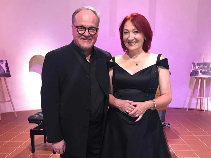 Raimonda-Tallat-Kelpšaitė,-Gytis-Cinauskas