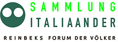 Sammlung Italiaander Logo
