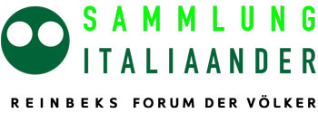 Sammlung Italiaander Logo