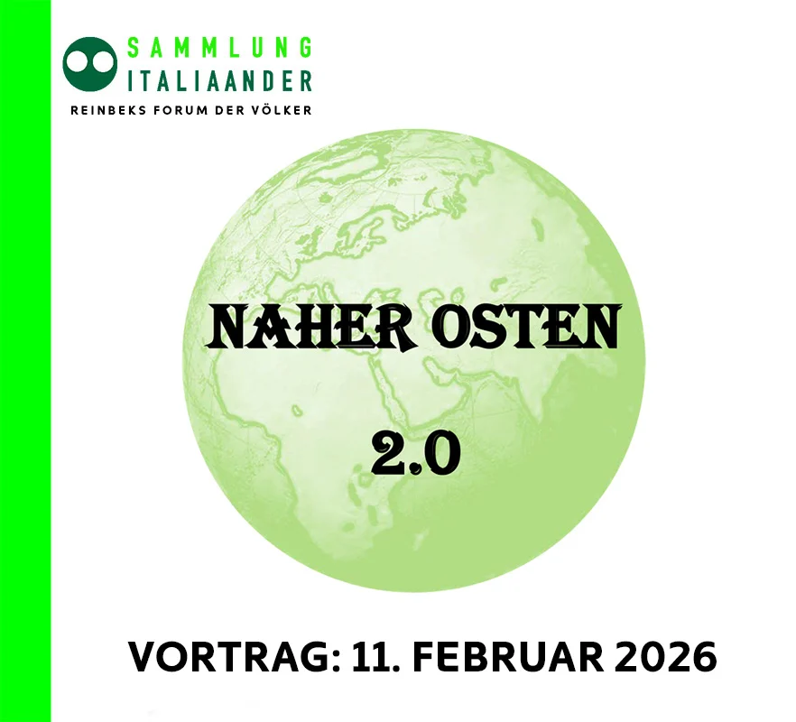 Litauisch-Deutsche Kulturwochen 2025